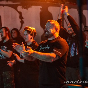 0053 Unholy Tour